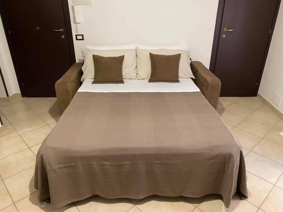 Appartamento Megamare Cefalù Kültér fotó