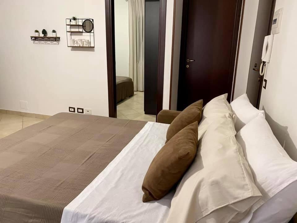 Appartamento Megamare Cefalù Kültér fotó